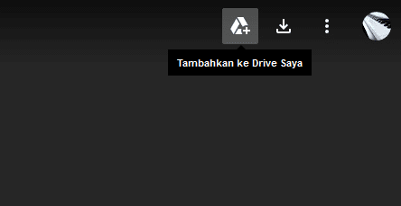 Kumpulan remaja : Google Drive Mengatasi Kouta Limit Download Google drive