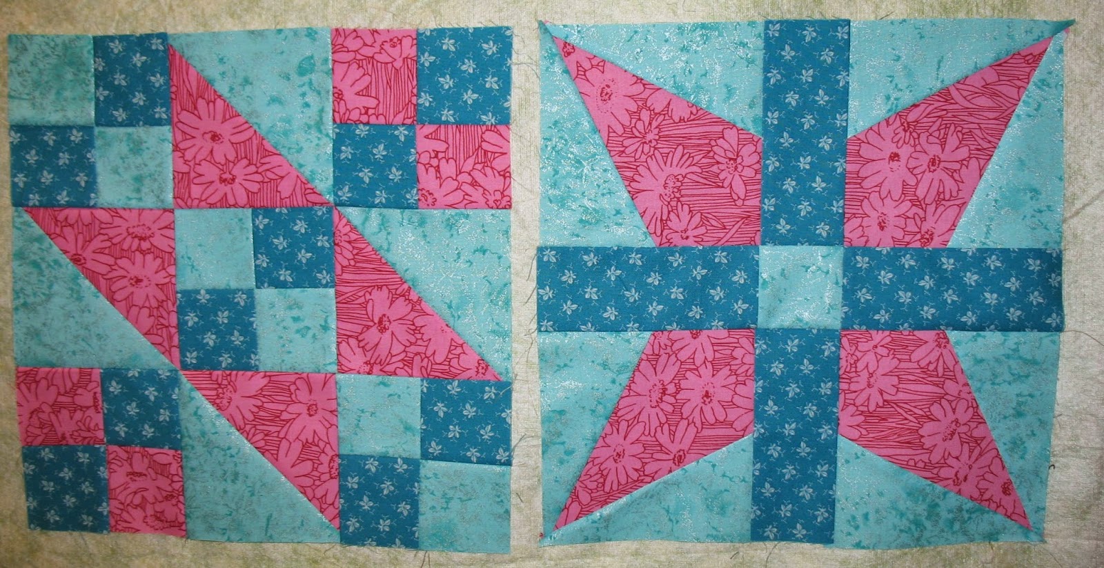 Cat's Crossing Jacob's Ladder & Job's Tears