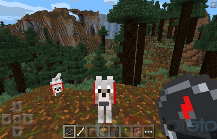 minecraft android rooteto2