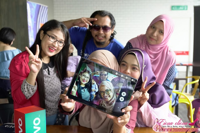 Lenovo Malaysia Memperkenalkan Siri Lenovo Tab 4 yang dibangunkan untuk seisi keluarga