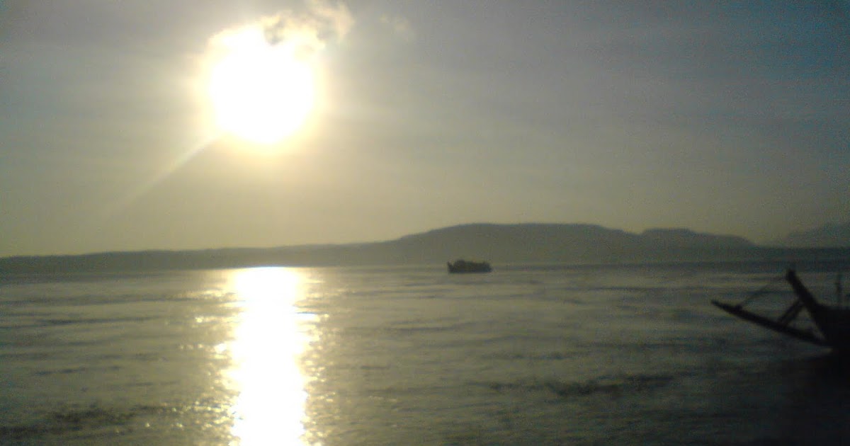 Gambar Sunset di Bali Download Gratis