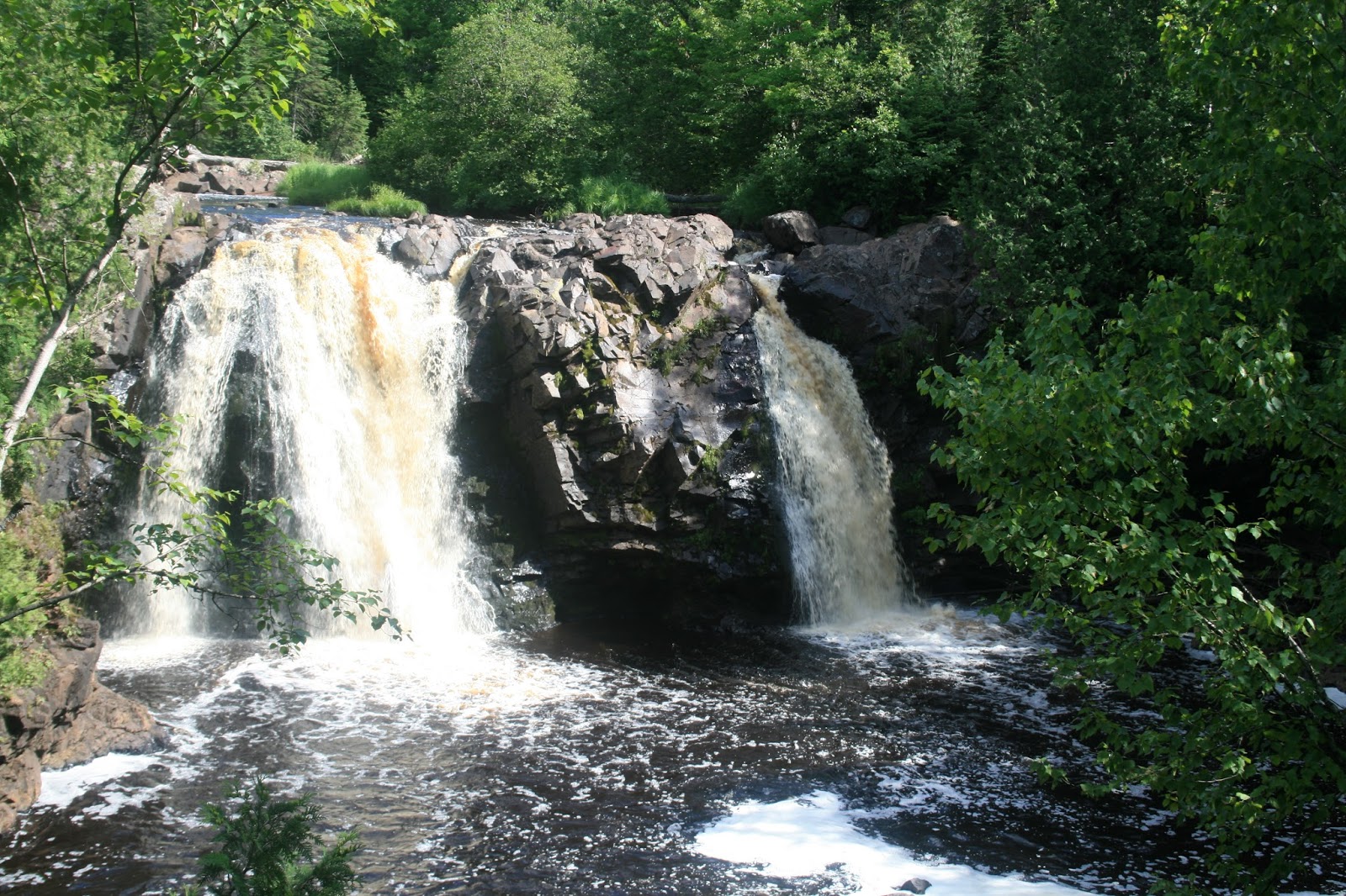 The creative writing amnicon falls state park 07 picture