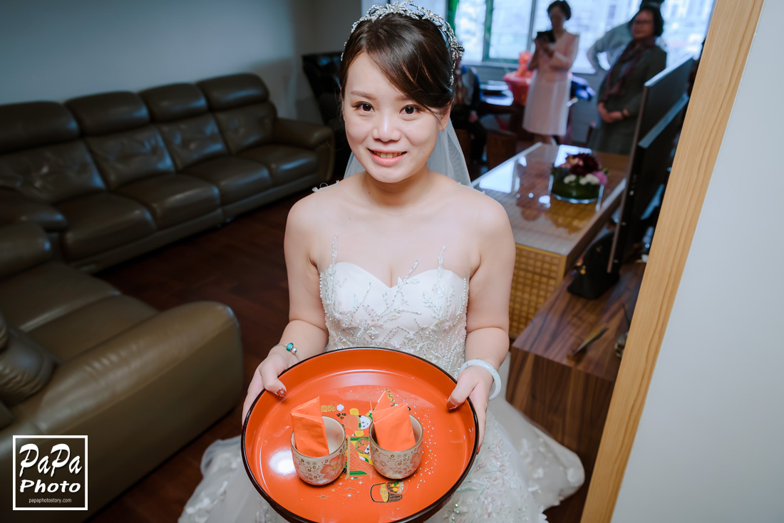 PAPA-PHOTO 婚攝 作品 新莊翰品, 類婚紗