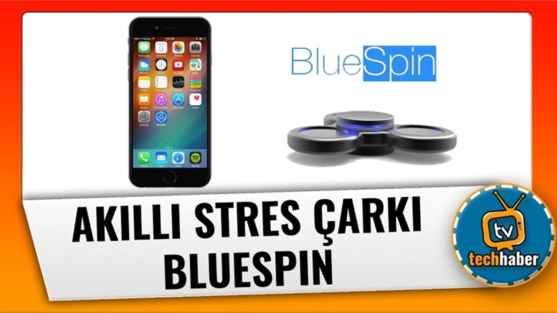 Akıllı Stres Çarkı Geliyor ! Akıllı Stres Çarkı Geliyor !