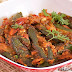 Bhindi Curry | Okra Curry