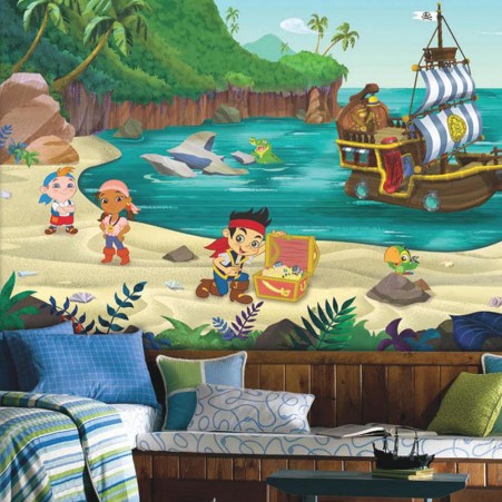 Phenom Network Jake Si Pirati Din Tara De Nicaieri Inghet In Tara De Nicaieri