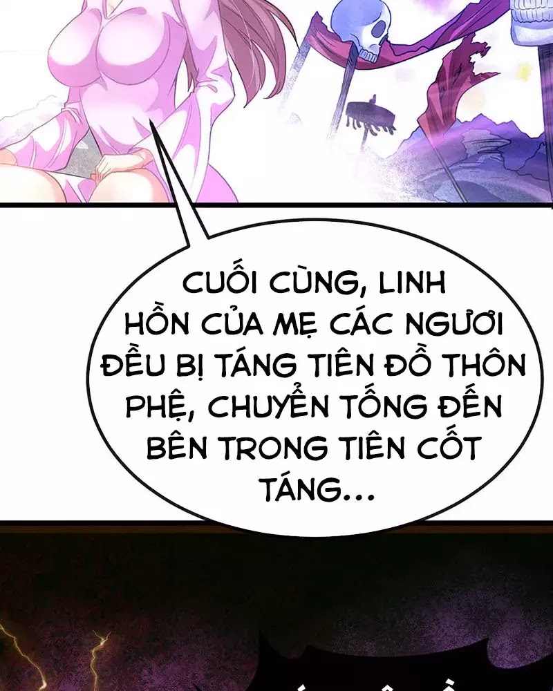 Cửu Dương Thần Vương Chapter 166 - AB Truyện