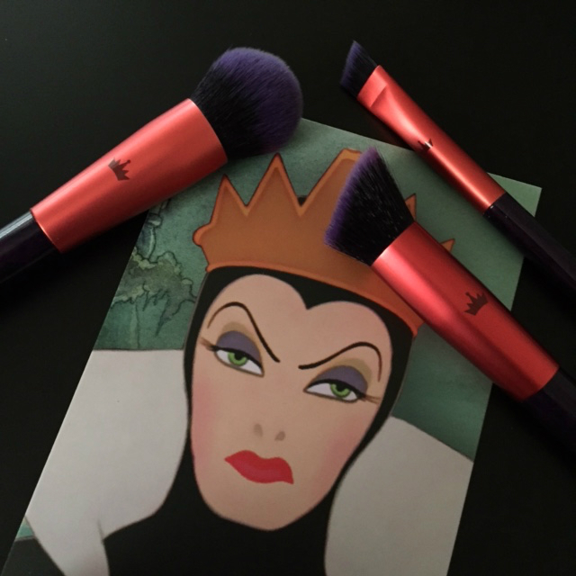 Disney Villains Makeup Collection Review A Very Sweet Blog
