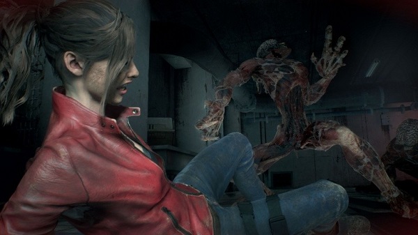 ديمو لعبة Resident Evil 2 يواصل حصد المزيد من المجربين و يصل لمستوى هائل 