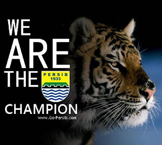 Gambar Persib Gambar Kata Kata Persib