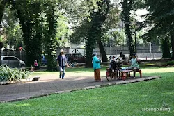 taman suropati menteng jakarta