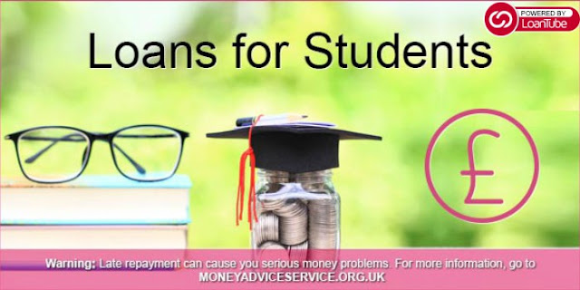 Payday loans for students 
