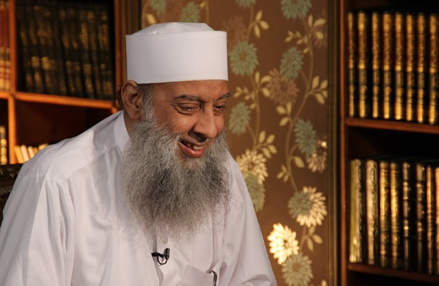 أزهريون يهاجمون الحويني لحديث شبهة "انتحار" النبي