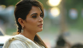 Richa Chadha Aditi Rao Hydari 23 March