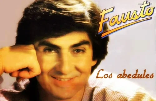 Fausto - Los Abedules