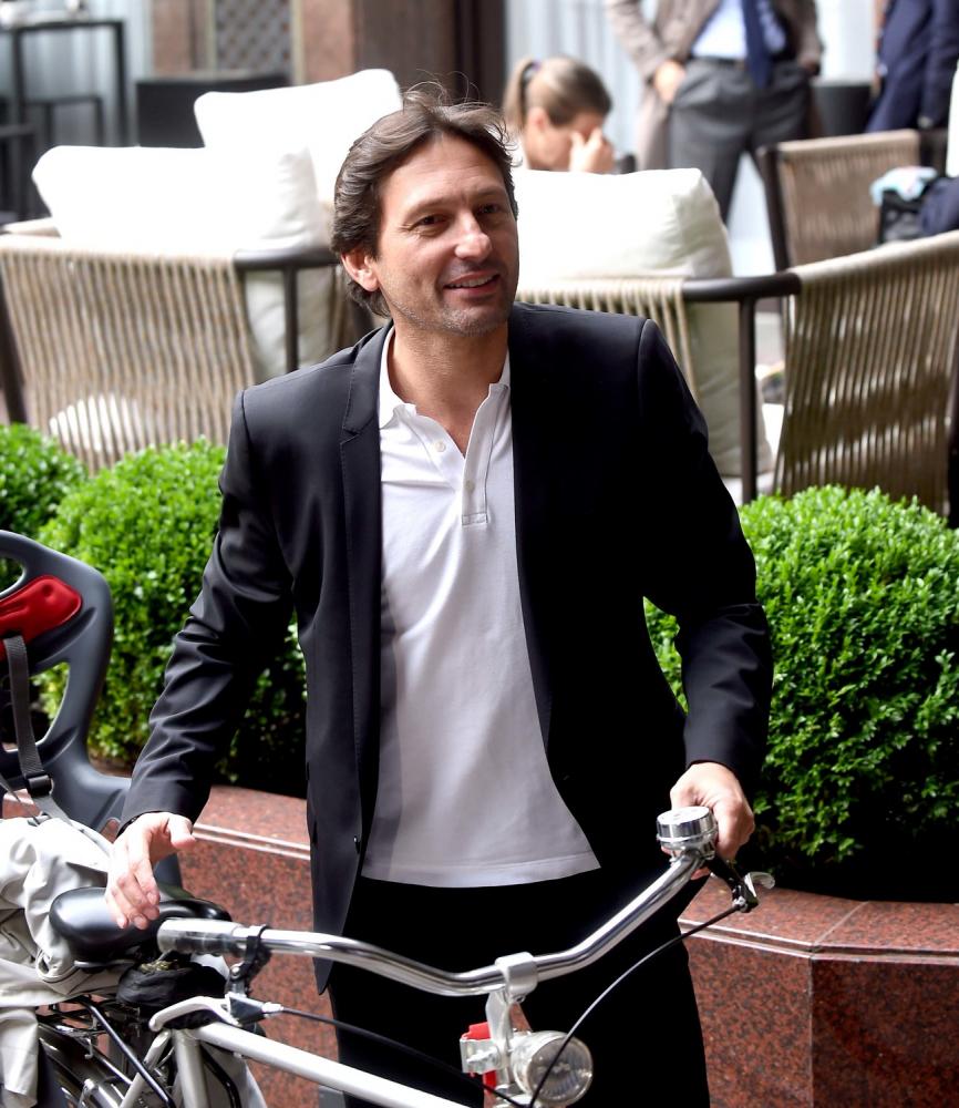 Rossoneri It 18