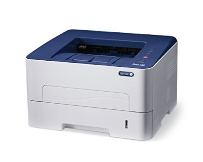 Xerox Phaser 3260/DNI Driver Download