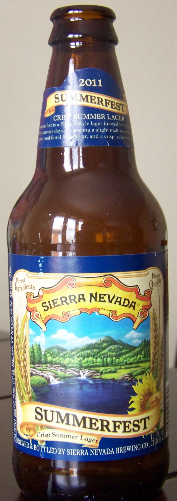Beer Maven A Pair From Sierra Nevada (USA California Chico)