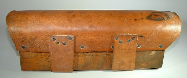 A Woodsrunner's Diary: The Flintlock Gun in the 18th Century and Now.