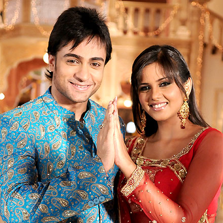 Daljeet Kaur Bhanot Baby Shower - Indian Celebs Gallery: Shaleen And Daljeet - Daljeet kaur was ...