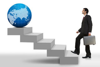 بدء مشروع تجارى