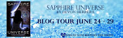 Sapphire Universe Tour