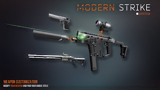 modern strike latest version modern strike latest version