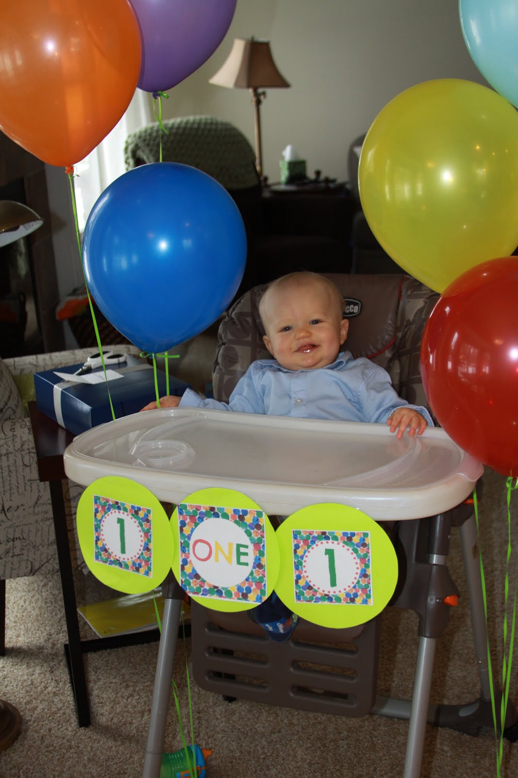 Life MORINteresting 2014