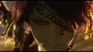 Review: Thunderbolt Fantasy: The Sword of Life and Death - Mexinter.net Review: Thunderbolt Fantasy: The Sword of Life and Death - Mexinter.net