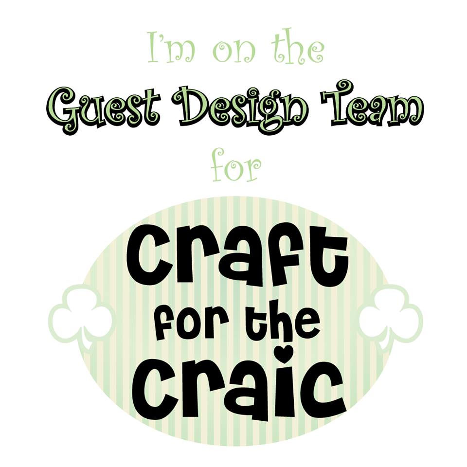 Past GD @ Craft for the Craic 07/15-12/15
