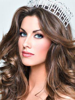 Miss Alabama Katherine Webb Bio Vital Statistics Photos