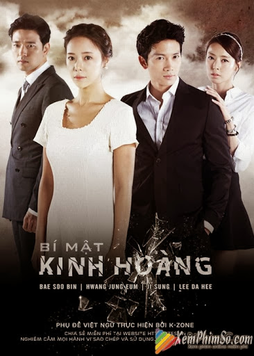 Mối Tình Bí Mật - Secret Mối Tình Bí Mật
