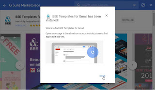 Cara Mudah dan Cepat Menggunakan Template Email di Gmail