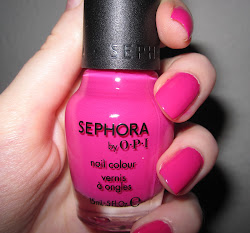 nail betsey johnson nails polish dollhouse welcome alone pink