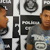 Polícia Civil prende em fazenda de Goiás bandido foragido de Ceres - GO