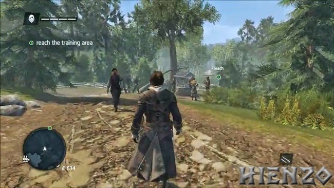 Assassin S Creed Rogue Free Download For Pc Fully Pc Games More Downloads