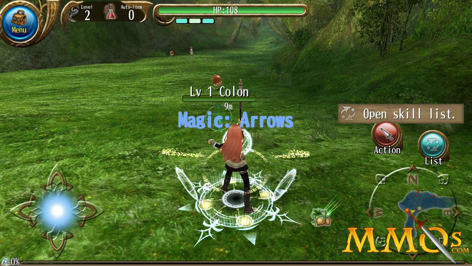 Cara Cepat Level Up Toram Online Ragnarok Mobile Tips