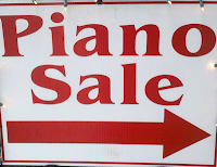 Digital Piano sale