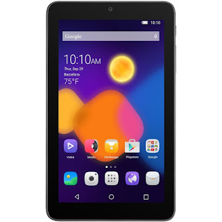 Alcatel Onetouch Pixi 3 stock Rom