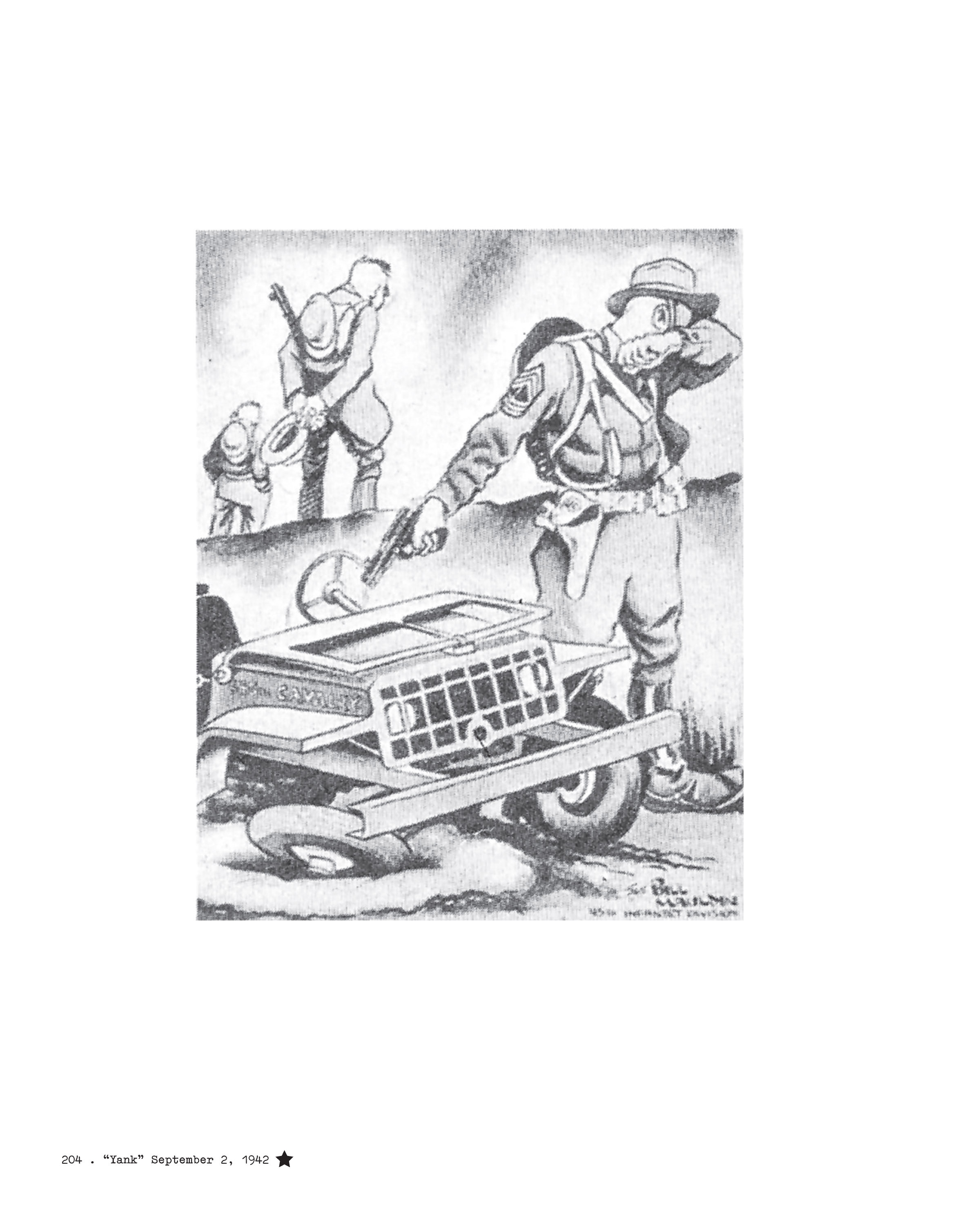 Read online Willie & Joe: The WWII Years comic -  Issue # TPB (Part 3) - 33