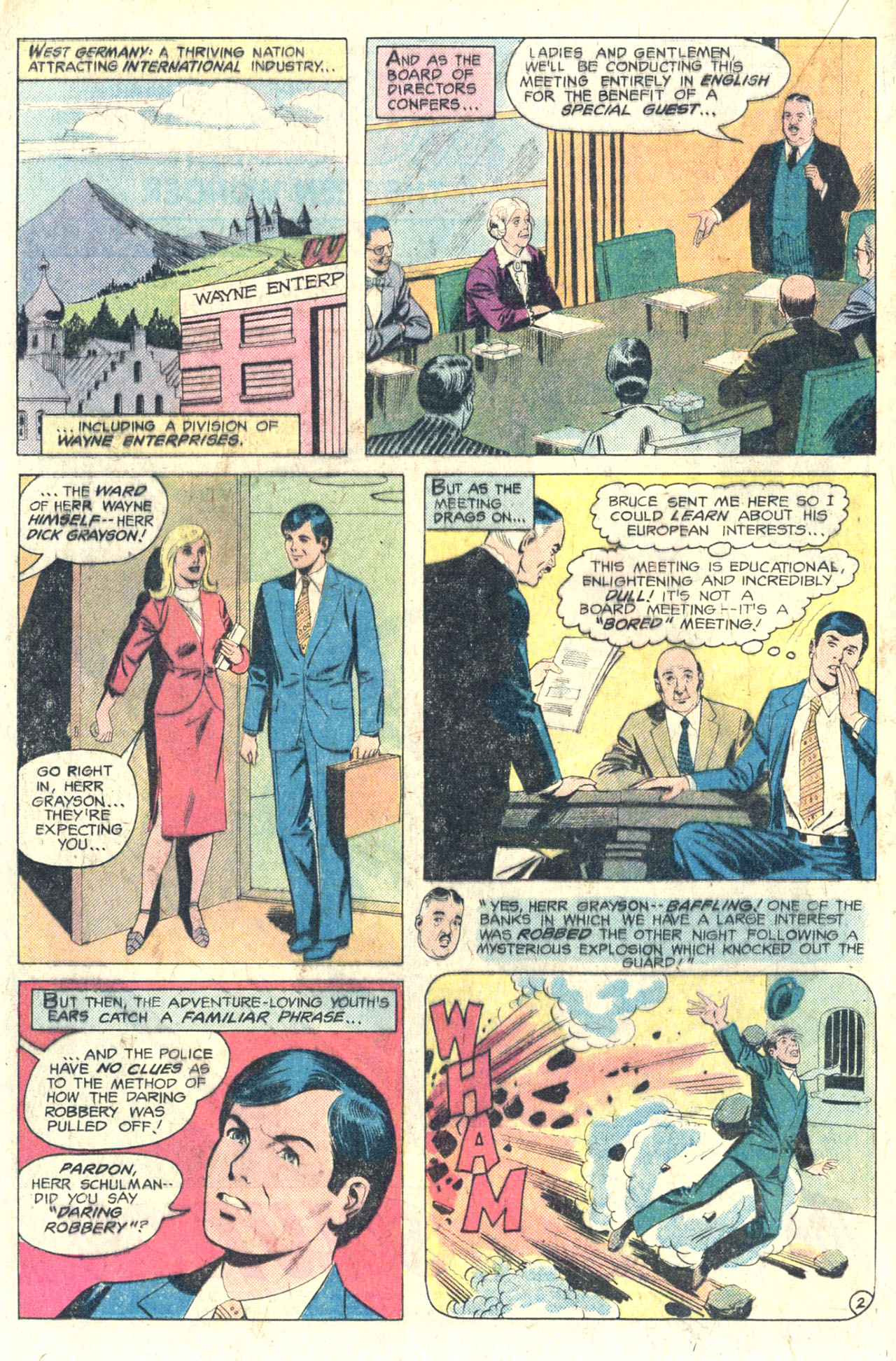 Detective Comics (1937) 487 Page 29