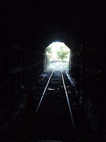 A train tunnel to L.A. under UTC