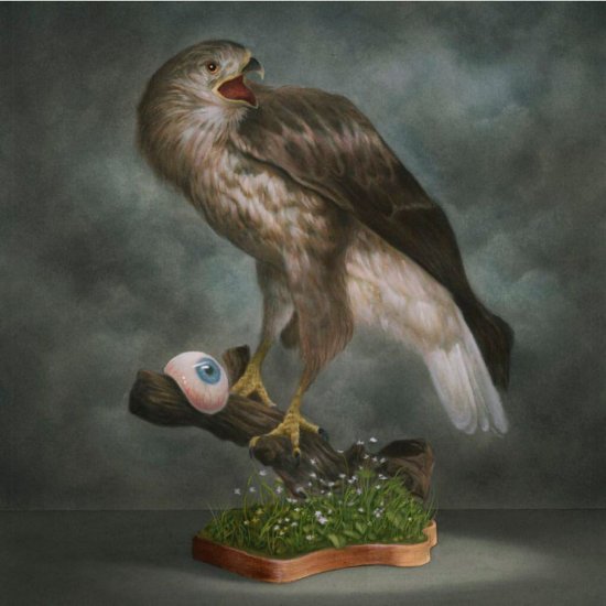 As surreais, sombrias e macabras ilustrações de Randy Ortiz Randy Ortiz instagram arte ilustrações surreais sombrias macabras terror morte