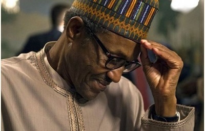 Exposed! the 'Real Reason' Why Buhari Went on 5-Day Leave