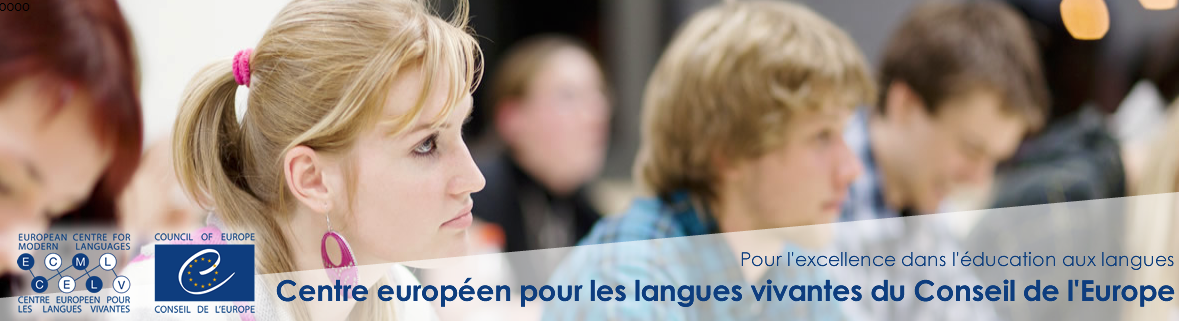 Centre européen pour les langues vivantes