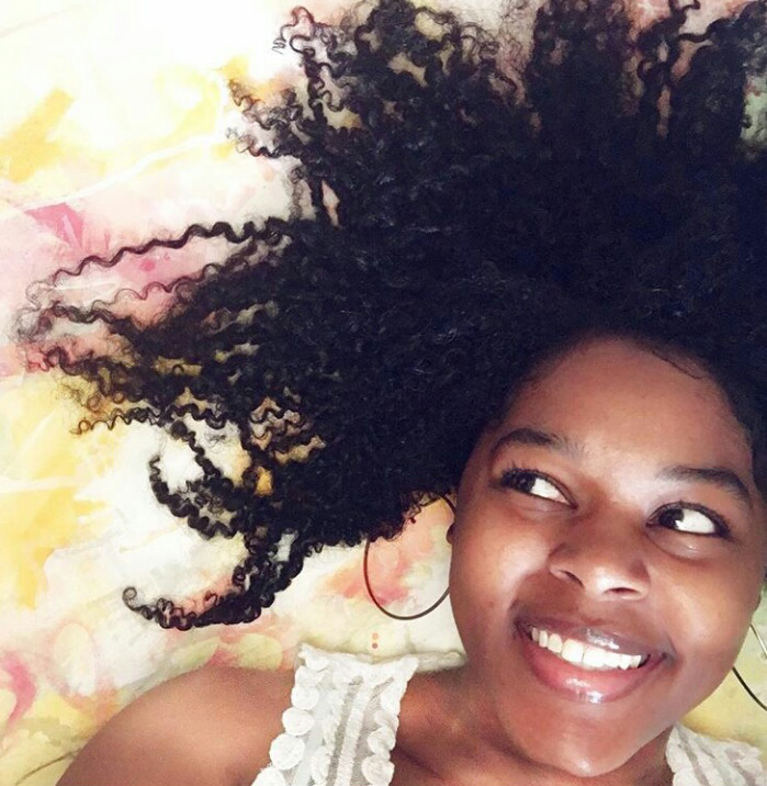 StencilGirl Talk How to Make a Graffiti Surface Pattern with