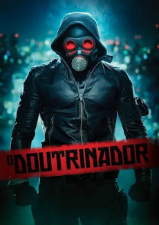 Assistir O Doutrinador - A Série