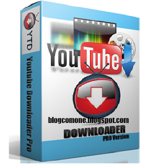 YouTube Video Downloader Pro 5.3.0.1 new Free Download
