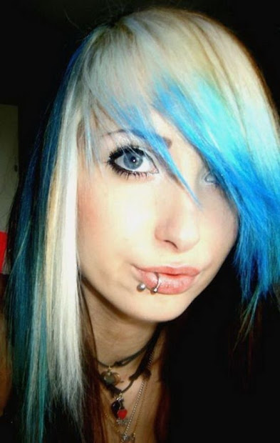 emo wallpapers cute girls