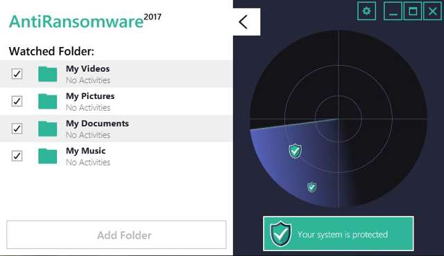 Abelssoft AntiRansomware 2017 Versión 17.20 Full